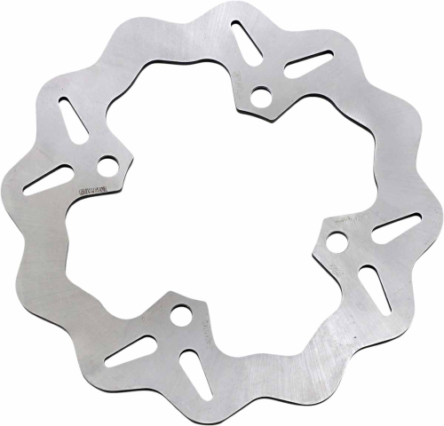 Galfer Brakes - Galfer Brakes Standard Wave Brake Rotor - DF193WA