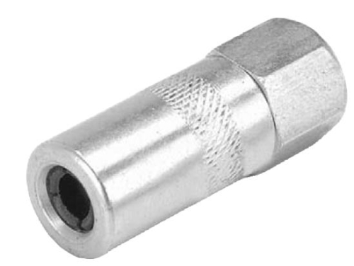 Performance Tools - Performance Tools Grease Gun Coupler - W54212