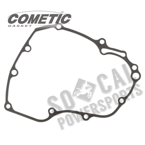 Cometic Gasket - Cometic Gasket Stator Cover Gasket - EC1223032AFM