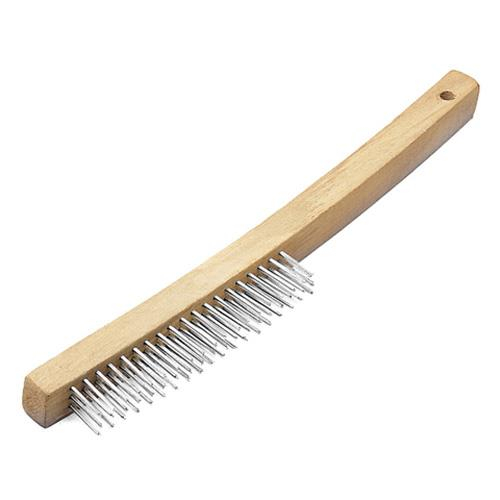 Performance Tools - Performance Tools Utility Wire Brush - W1152