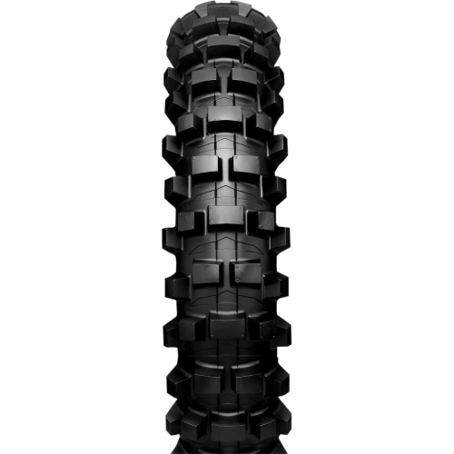 IRC - IRC M5B EVO Rear Tire - 120/80-18 - T10339