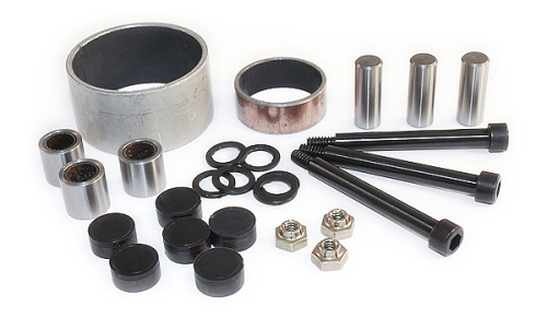 EPI - EPI Primary Clutch Rebuild Kit - WE210185