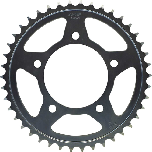 Sunstar - Sunstar Steel Rear Sprocket - 42T - 2-540542
