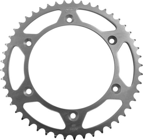 Sunstar - Sunstar Steel Rear Sprocket - 49T - 2-368549