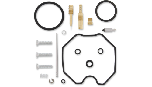 Moose Racing - Moose Racing Carburetor Repair Kit - 26-1325