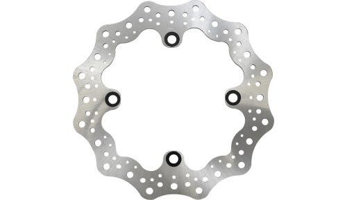 Moose Racing - Moose Racing RFX Rotor - FXBD 10405 55NP