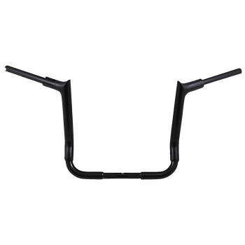 Fat Baggers, Inc. - Fat Baggers, Inc. 1-1/2in. EZ Install Pointed Top Handlebar - 815014-B
