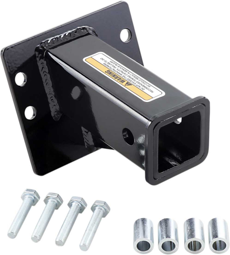 Moose Utility - Moose Utility Front Receiver Hitch - AM-5837