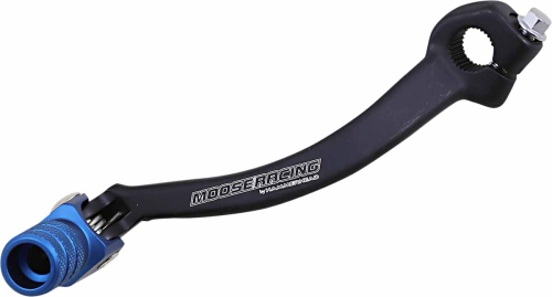 Moose Racing - Moose Racing Forged Shift Lever - Blue - 81-0229-02-20