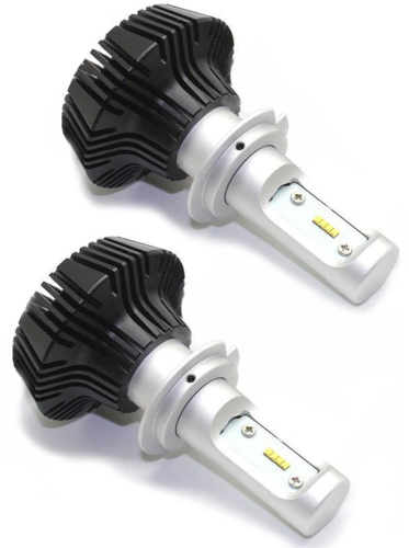 PathFinder - PathFinder H7 LED Headlight Bulbs - G18PH7