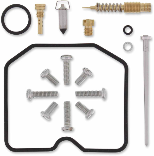 Moose Racing - Moose Racing Carburetor Repair Kit - 1003-0863