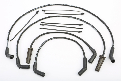 Moroso - Moroso High Performance Ignition Wire - Spiral Core - 27380