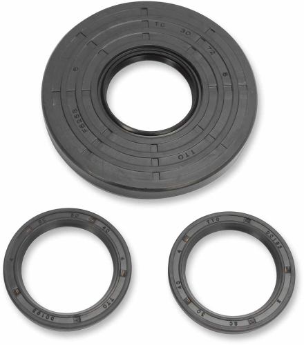 Moose Racing - Moose Racing Differential Seal Kit - 0935-0966