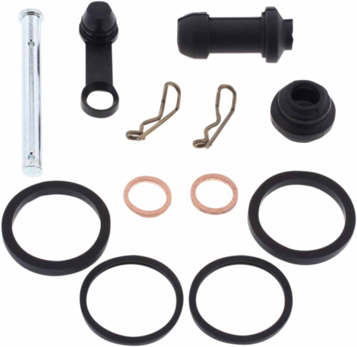 Moose Racing - Moose Racing Brake Caliper Rebuild Kit - 18-3046