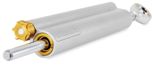 Ohlins - Ohlins Steering Damper - Original Mount - SD 021