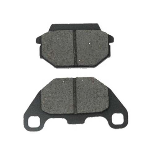 Wild Boar - Wild Boar Semi-Metallic Brake Pads - AT-05023