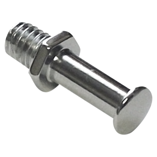 Colony - Colony Kick Starter Spring Stud - Chrome - 8119-1