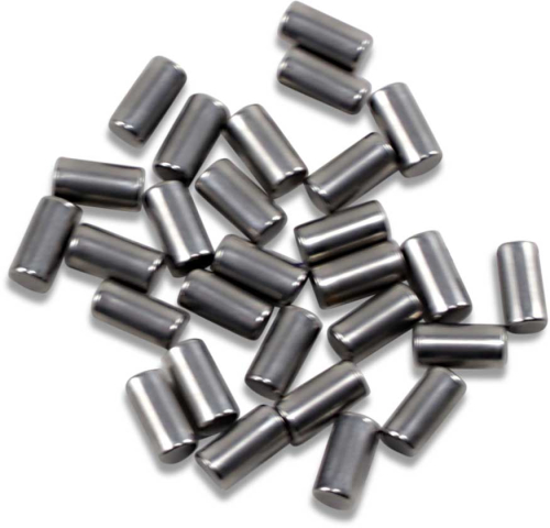 Eastern Motorcycle Parts - Eastern Motorcycle Parts Crankcase Roller Bearings - Right Side - +.0004in. - A-9222-28