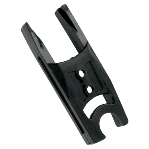 UFO Plastics - UFO Plastics Chain Slider - Black - YA03858-001