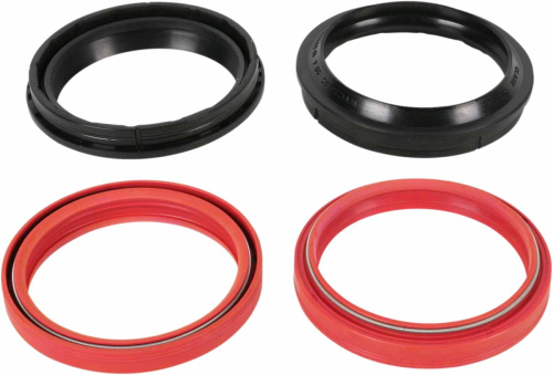 Moose Racing - Moose Racing Fork and Dust Seal Kit - 56-148