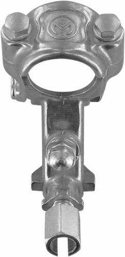Moose Racing - Moose Racing Standard Clutch Perch - Polished - 1RDHB87