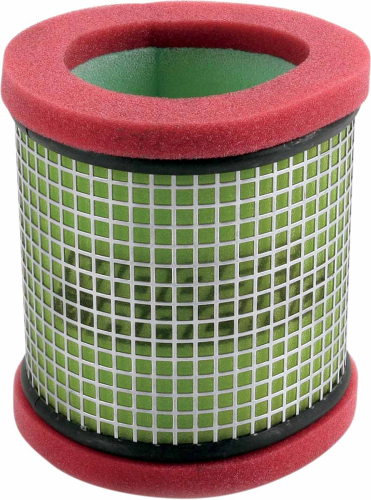 Moose Racing - Moose Racing Pre-Oiled Air Filter - P3-15-01