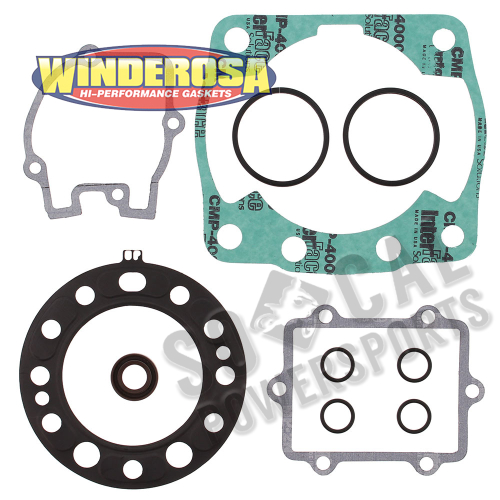 Winderosa - Winderosa Top End Gasket Set - 810264
