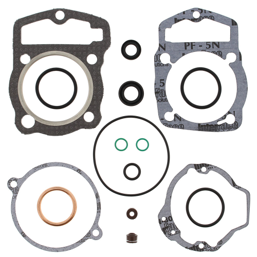 Winderosa - Winderosa Top End Gasket Set - 810240