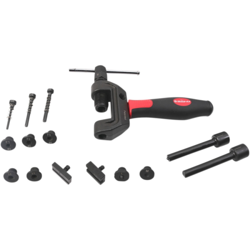 Bikeservice - Bikeservice Professional Chain Repairing Master Kit - BS35101