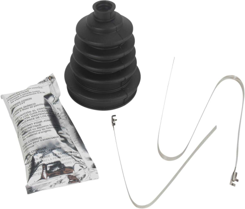 Moose Utility - Moose Utility Fast Boot Kit - 6 Pack - 0213-0428