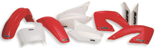 UFO Plastics - UFO Plastics Complete Body Kit - OEM - HOKIT096-999