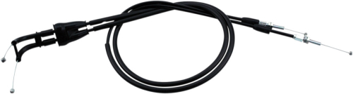 Moose Racing - Moose Racing Throttle Cable - 45-1272