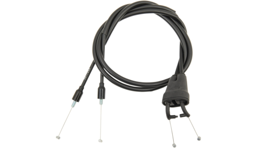 Moose Racing - Moose Racing Throttle Cable - 45-1260
