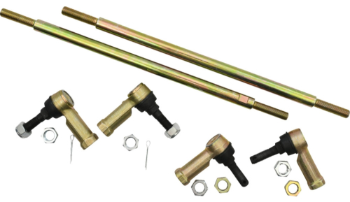 Moose Racing - Moose Racing Tie Rod Assembly Upgrade Kit - 52-1043