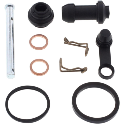 Moose Racing - Moose Racing Brake Caliper Rebuild Kit - 18-3258