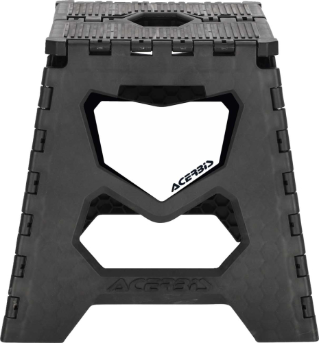 Acerbis - Acerbis Folding Bike Stand - Black - 2980660001