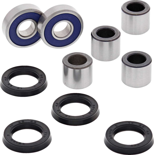 Moose Racing - Moose Racing A-Arm Bearing Kit - 0430-1187