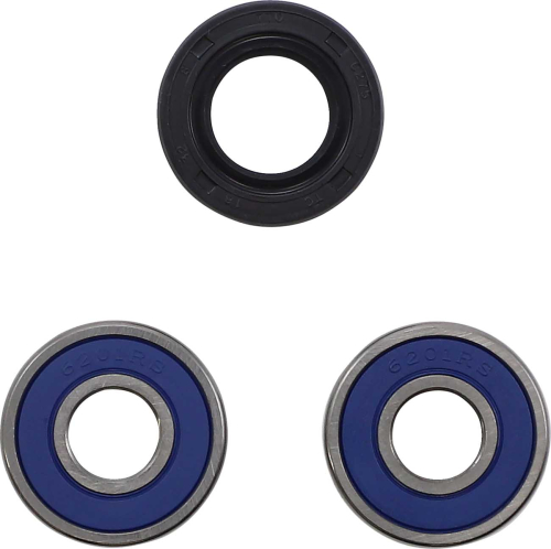 Moose Racing - Moose Racing Wheel Bearing and Seal Kit - 25-1645