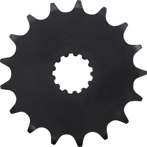 Sunstar - Sunstar Steel Front Sprocket - 17T - 40417