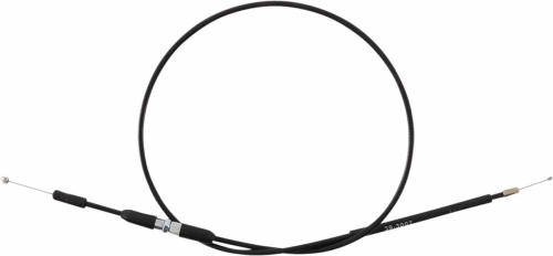 Moose Racing - Moose Racing Hot Start Cables - 0654-0055