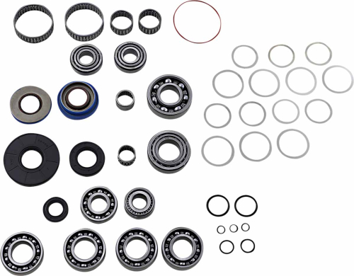 Moose Racing - Moose Racing Transmission Rebuild Kit - 1104-0022