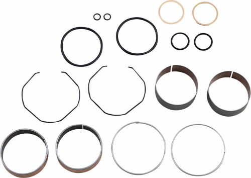 Moose Racing - Moose Racing Fork Bushing Kit - 0450-0561