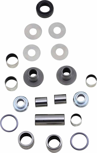 Moose Racing - Moose Racing Linkage Bearing Kit - 1302-0682