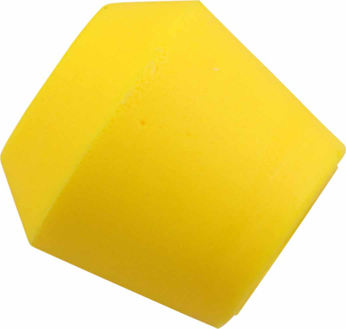 Moose Racing - Moose Racing Rear Shock Bumper - 1314-0646