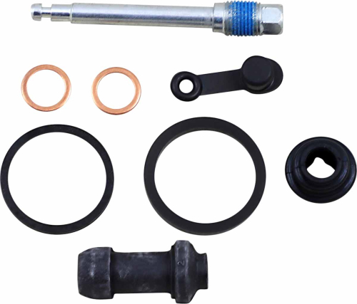 Moose Racing - Moose Racing Brake Caliper Rebuild Kit - 1702-0520
