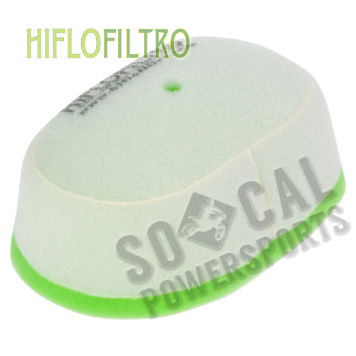 HiFlo - HiFlo Foam Air Filter - HFF4018