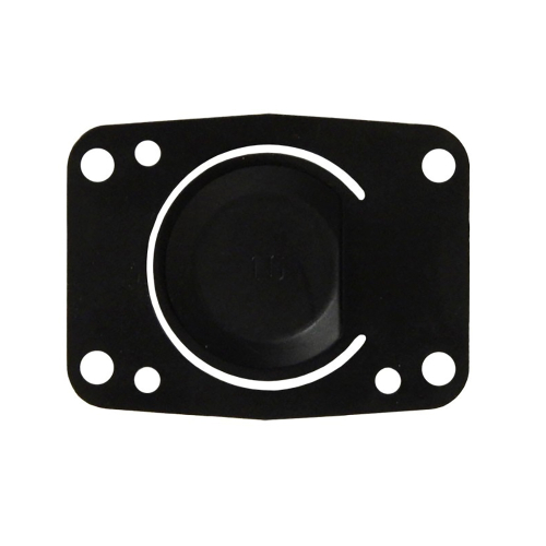 Jabsco - Jabsco Base Valve Gasket f/29090 & 29120 Series Toilets