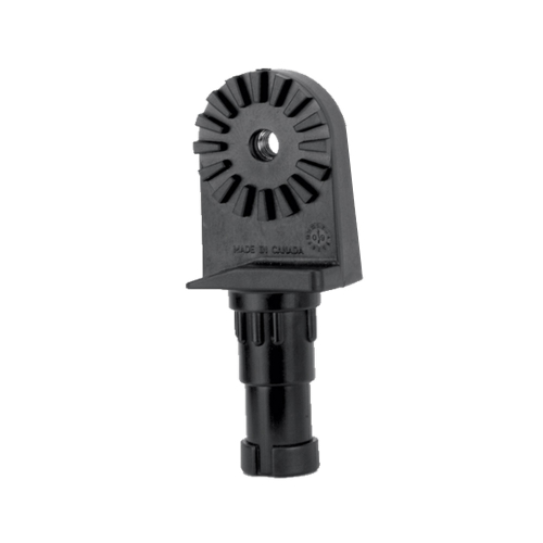 Scotty - Scotty Rod Holder Replacement Post - Black