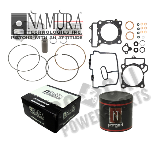 Namura Technologies - Namura Technologies Top End Repair  Kit - Standard Bore 78.97mm - FX-10054K