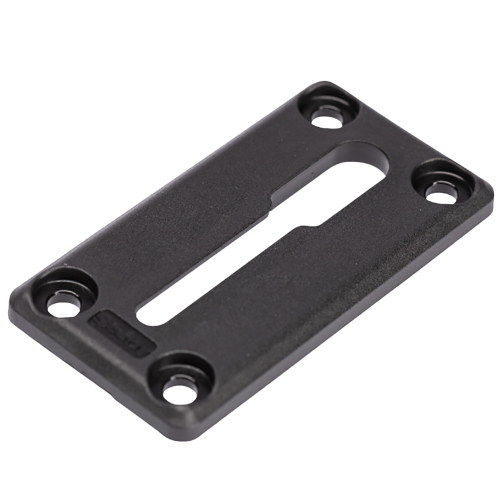 Scotty - Scotty 439 Track Adaptor f/Glue On Pad